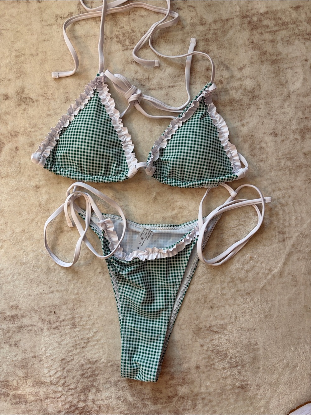 Bikini Bundle size medium new without tags - Picture 5 of 6